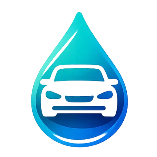 Lavage auto à domicile Bournezeau
